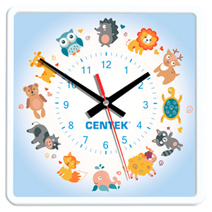 Часы Centek СТ-7103 Kids