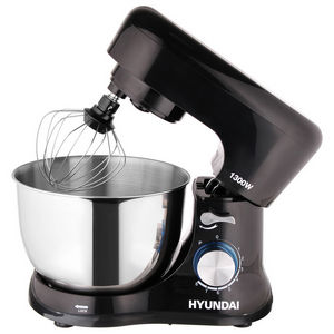 Миксер Hyundai HYM-S5461 чер. планетарный