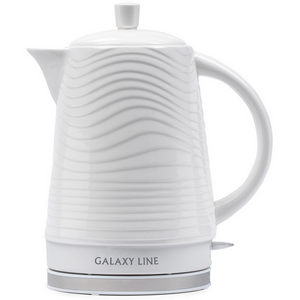 Чайник GALAXY LINE GL 0508