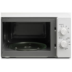 Микроволновая печь Sharp R2200RW бел.