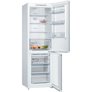Холодильник Bosch KGN 36NW21R