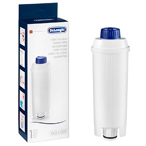 Фильтр для воды DeLonghi DLSC002 для кофемашин