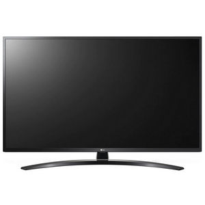 Телевизор LG ЖК 43UN74006 (4K) Smart