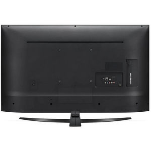 Телевизор LG ЖК 43UN74006 (4K) Smart