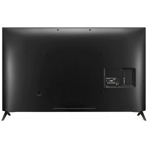 Телевизор LG ЖК 60UN71006 (4K) Smart