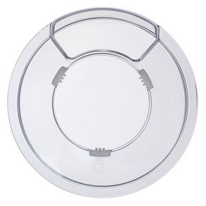 Миксер Starwind SPM7161 крем. планетарный
