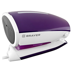Отпариватель BRAYER BR4121 (ручной)