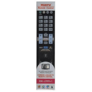 Пульт ДУ универсальный Huayu LG RM-L999+1