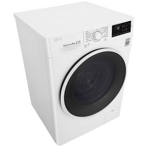 Стиральная машина LG F2J6TN0W