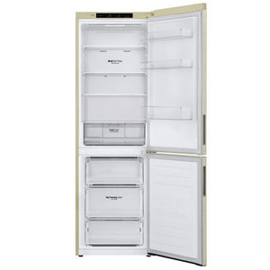 Холодильник LG GA-B459CEСL