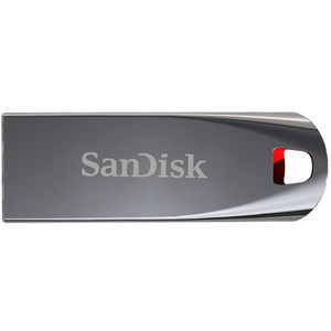 Накопитель Flash Sandisk 32GB Cruzer Force SDCZ71-032G-B35