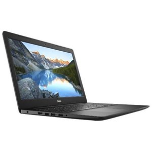 Ноутбук Dell Inspiron 3583 / Cel 4205U / 4Gb / SSD128Gb / Intel 610 / WiFi / Cam / BT / W10 silver