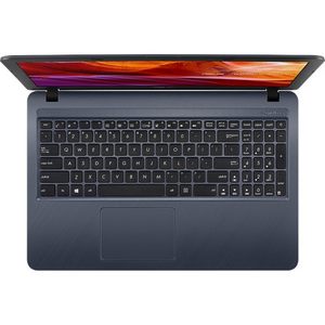 Ноутбук ASUS VivoBook X543MA-GQ1139T / Pen N5030 / 4Gb / SSD256Gb / intel 605 / WiFi / Cam / BT / W10 grey