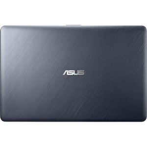 Ноутбук ASUS VivoBook X543MA-GQ1139T / Pen N5030 / 4Gb / SSD256Gb / intel 605 / WiFi / Cam / BT / W10 grey