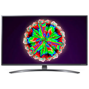 Телевизор LG ЖК 43NANO796 (4K) Smart