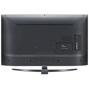 Телевизор LG ЖК 43NANO796 (4K) Smart