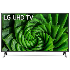 Телевизор LG ЖК 50UN80006 (4K) Smart
