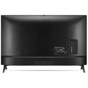 Телевизор LG ЖК 50UN80006 (4K) Smart