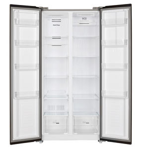 Холодильник Willmark SBS-647NFID