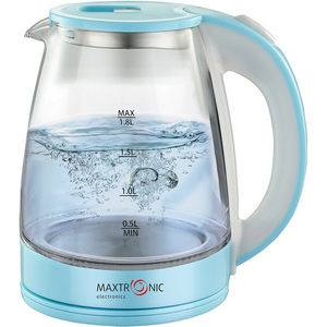 Чайник Maxtronic MAX-206