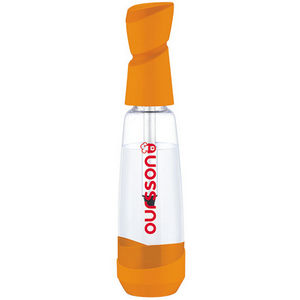 Набор для домашней газировки Oursson OS1005SK / OR оранжевый