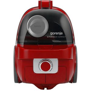 Пылесос Gorenje VC1901GACRCY