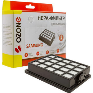 Фильтр OZONE H-41 HEPA (для пылесосов Samsung SC21, SC19, SC15)