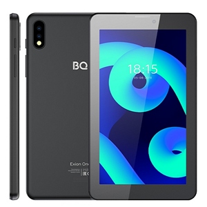   BQ 7055L Exion One 3G, 32Gb + 2Gb, 7