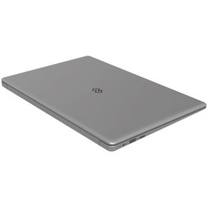 Ноутбук Digma EVE 14 C411 / Cel N3350 / 4Gb / SSD128Gb / Intel 500 / WiFi / Cam / BT / W10HSL dark grey