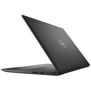 Ноутбук Dell Inspiron 3583 / Pen 5405U / 4Gb / 1Tb / Intel 610 / WiFi / Cam / BT / Linux black
