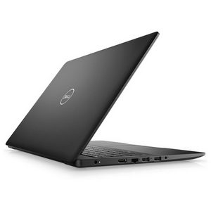 Ноутбук Dell Inspiron 3583 / Pen 5405U / 4Gb / 1Tb / Intel 610 / WiFi / Cam / BT / Linux black