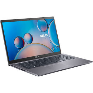 Ноутбук ASUS VivoBook X515MA-EJ015T / Pen N5030 / 4Gb / SSD256Gb / intel 605 / WiFi / Cam / BT / W10 grey