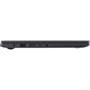 Ноутбук ASUS VivoBook E410MA-EB338T / Pen N5030 / 4Gb / SSD256Gb / shared / WiFi / Cam / BT / W10 blue