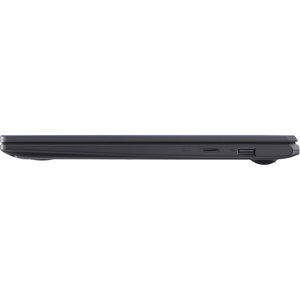 Ноутбук ASUS VivoBook E410MA-EB338T / Pen N5030 / 4Gb / SSD256Gb / shared / WiFi / Cam / BT / W10 blue