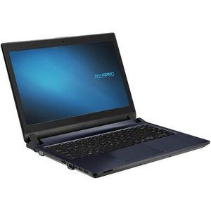 Ноутбук ASUS Pro P1440FA-FA2025T / Ci3 10110UU / 4Gb / 1Tb / shared / WiFi / Cam / BT / W10 grey