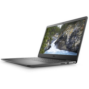 Ноутбук Dell Vostro 3500 / Ci3 1115G4 / 4Gb / SSD256Gb / shared / WiFi / Cam / BT / Linux black