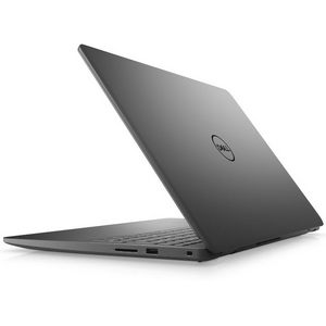 Ноутбук Dell Vostro 3500 / Ci3 1115G4 / 4Gb / SSD256Gb / shared / WiFi / Cam / BT / Linux black