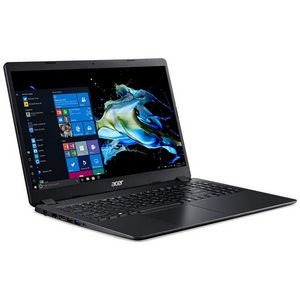 Ноутбук Acer Extensa 15 EX215-31-P8S2 / Pen N5030 / 4Gb / SSD256 Gb / intel 605 / WiFi / BT / Cam / W10 black