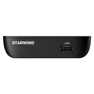 Цифровая ТВ приставка Starwind CT-160