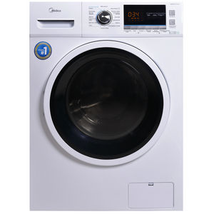 Стиральная машина Midea MWM6123 Crown Slim