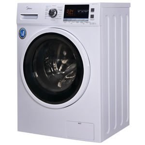 Стиральная машина Midea MWM6123 Crown Slim