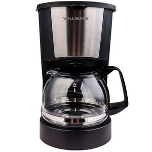 Кофеварка Willmark WCM-870D