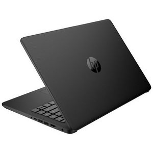 Ноутбук HP 14s-dq0045ur / Pen N5030 / 8Gb / SSD256Gb / Intel 605 / WiFi / BT / Cam / DOS3.0 black