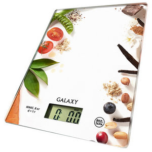 Весы кухонные GALAXY GL 2809