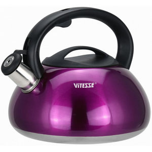 Чайник Vitesse VS 1121 (3 л) фиолетовый