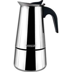 Кофеварка Vitesse VS 2645 (гейзерная)