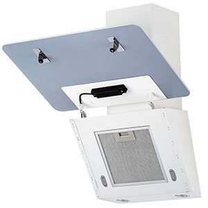 Вытяжка Krona Liora 600 white S