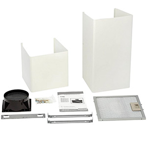 Вытяжка Krona Liora 600 white S