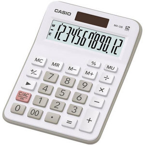 Калькулятор Casio MX-12B-WE