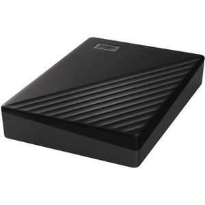 Внешний жесткий диск WD 1Tb WDBYVG0010BBK черный, USB 3.0, 2,5"